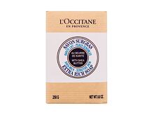 Pain de savon L'Occitane Shea Milk Extra Rich Soap 250 g