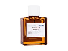 Eau de Toilette Korres Mountain Pepper 50 ml