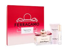 Eau de parfum Salvatore Ferragamo Signorina 100 ml Sets