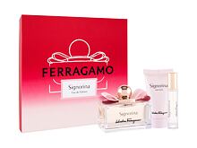 Eau de Parfum Salvatore Ferragamo Signorina 100 ml Sets