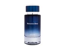 Eau de Parfum Mercedes-Benz Mercedes-Benz Ultimate 120 ml Tester