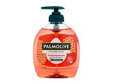Sapone liquido Palmolive Hygiene Plus Family Handwash 300 ml