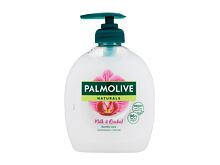 Sapone liquido Palmolive Naturals Orchid & Milk Handwash Cream 300 ml