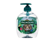 Flüssigseife Palmolive Tropical Forest Hand Wash 300 ml