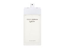 Eau de Toilette Dolce&Gabbana Light Blue 100 ml Tester