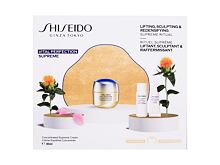 Tagescreme Shiseido Vital Perfection Concentrated Supreme Cream 30 ml Sets