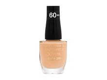 Vernis à ongles Max Factor Masterpiece Xpress Quick Dry 8 ml 100 No Dramas