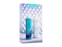 Shampooing Moroccanoil Color Care Blonde Duo 500 ml Sets