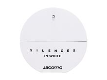 Eau de Parfum Jacomo Silences In White 100 ml