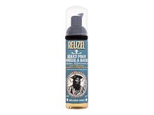 Balsamo per la barba Reuzel Beard Foam Original Scent 70 ml