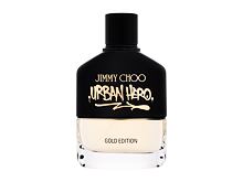 Eau de Parfum Jimmy Choo Urban Hero Gold Edition 100 ml