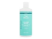 Masque cheveux Wella Professionals Invigo Volume Boost 500 ml