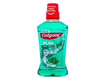 Bain de bouche Colgate Plax Soft Mint 500 ml