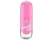 Nagellack Essence Gel Nail Colour 8 ml 47 Pink Ink