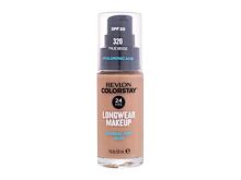 Fond de teint Revlon Colorstay Normal Dry Skin SPF20 30 ml 110 Ivory