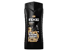 Duschgel Axe Leather & Cookies 400 ml