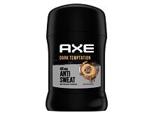 Antitraspirante Axe Dark Temptation 48H 50 ml