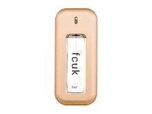 Eau de toilette Fcuk Woman 100 ml