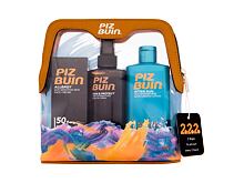 Soin solaire visage PIZ BUIN Travel Bag 50 ml Sets