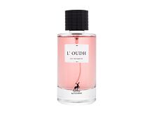 Eau de Parfum Maison Alhambra L'Oudh 100 ml