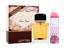 Eau de parfum Lattafa Pure Oudi 100 ml Sets