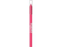 Kajalstift Maybelline Tattoo Liner Gel Pencil 1,3 g 802 Ultra Pink