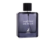 Eau de parfum Maison Alhambra Maitre De Blue 100 ml