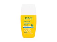 Sonnenschutz fürs Gesicht Uriage Bariésun Ultra-Light Fluid SPF50+ 30 ml