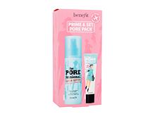 Fissatore make-up Benefit Prime & Set Pore Pack 120 ml Sets