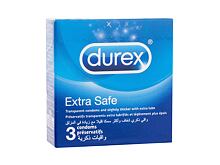 Preservativi Durex Extra Safe 3 St.