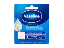 Balsamo per le labbra Vaseline Original Lip Care 4,8 g