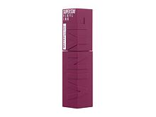 Lippenstift Maybelline Super Stay Vinyl Ink Liquid 4,2 ml 170 Unafraid