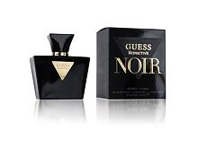 Eau de Toilette GUESS Seductive Noir 75 ml