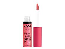 Lipgloss NYX Professional Makeup Butter Gloss Bling 8 ml 05 She Got Money