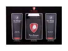 Eau de Toilette Lamborghini Classico 125 ml Sets