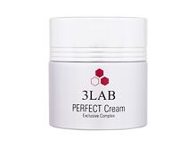 Tagescreme 3LAB Perfect Cream 60 ml Tester