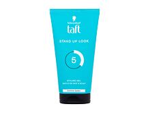 Gel per capelli Schwarzkopf Taft Stand Up Look Styling Gel 150 ml