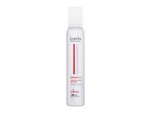 Modellamento capelli Londa Professional Expand It Strong Hold Mousse 200 ml