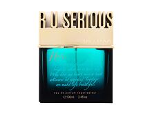 Eau de parfum Rue Broca R U Serious Her 100 ml