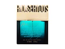 Eau de Parfum Rue Broca R U Serious Her 100 ml