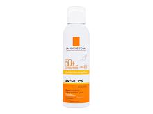 Soin solaire corps La Roche-Posay Anthelios  Invisible Mist SPF50+ 200 ml