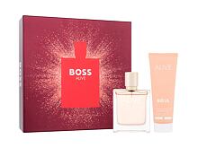 Eau de Parfum HUGO BOSS BOSS Alive 50 ml Sets