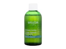 Lotion nettoyante Weleda Refining Toner Purifying 150 ml