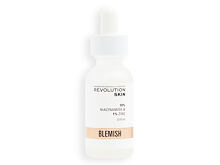 Gesichtsserum Revolution Skincare Blemish 10% Niacinamide + 1% Zinc 30 ml