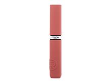 Rouge à lèvres L'Oréal Paris Infaillible Matte Resistance Lipstick 5 ml 601 Worth It