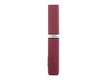 Lippenstift L'Oréal Paris Infaillible Matte Resistance Lipstick 5 ml 665 First Move