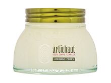 Peeling per il corpo L'Occitane Artichaut Body Scrub 200 ml