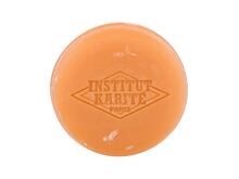 Seife Institut Karité Shea Macaron Soap Almond & Honey 27 g