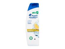 Shampooing Head & Shoulders Citrus Fresh 400 ml