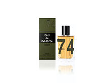 Eau de toilette Iceberg Eau de Iceberg Amber 100 ml